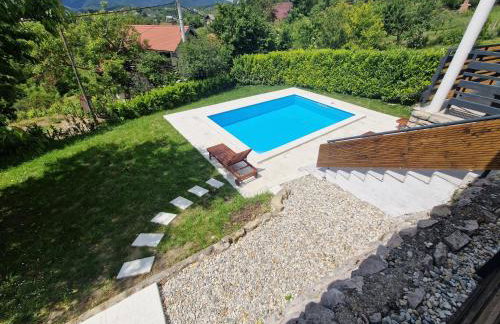 Villa Otto - Private Pool & Garden - Foto 12
