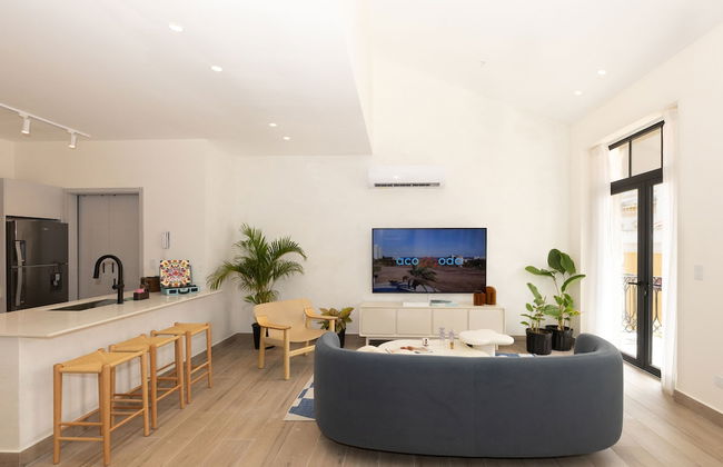 Casa Lourdes by Acomodo Casco Viejo - Photo 61