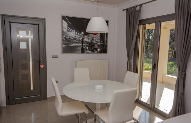 Villa Elegio by CorfuEscapes - Foto 26