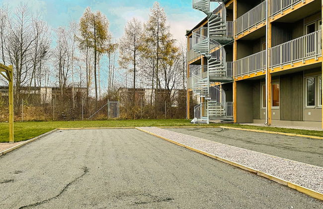 Uppsala Hotel Apartments - Photo 44