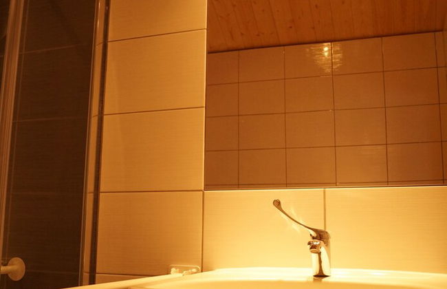 Domki Onyx - Foto 52