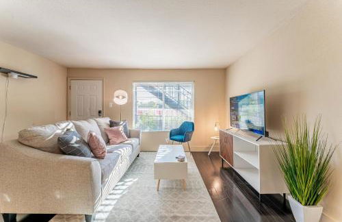 Extended Stay Apartments Next to Downtown - Foto 12