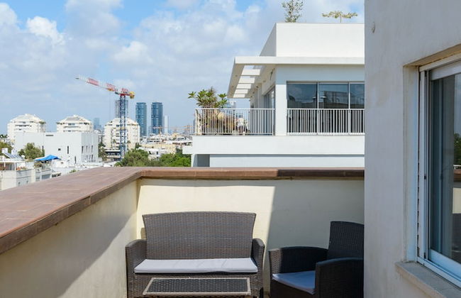 Penthouse with Panoramic View by FeelHome - Foto 29