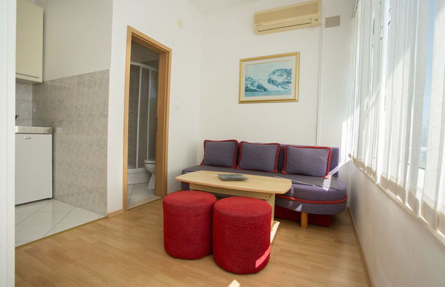 Beach Apartments Rumin - Foto 42