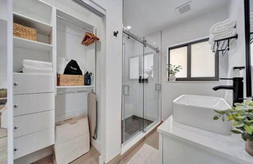 Waterfront Unit #2 20 Min Walk to Beach and Shops - Foto 8