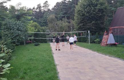 Domki RADAWA na Kliszówce - Foto 60