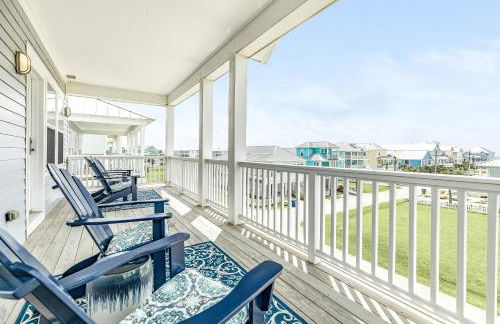 Seaside Haven - Photo 20