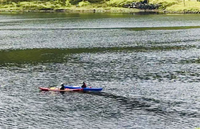 Lochedge Lodge - Photo 15