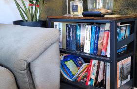 DOMEK NA GÓRACH z JACUZZI I SAUNĄ - Foto 6