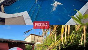 Casa Villa Mariah - Patacho - Rota ecológica dos Milagres - Foto 3