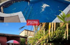 Casa Villa Mariah - Patacho - Rota ecológica dos Milagres - Foto 3