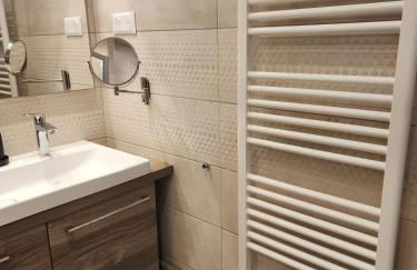 FAMILY APARTMENT's LUXURY 8 guests - Photo 17