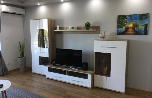Apartament Żeglarski Wilkasy - Foto 6