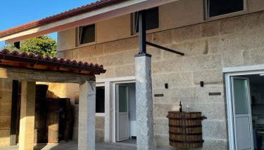 Cepas Da Cuenga - Foto 5