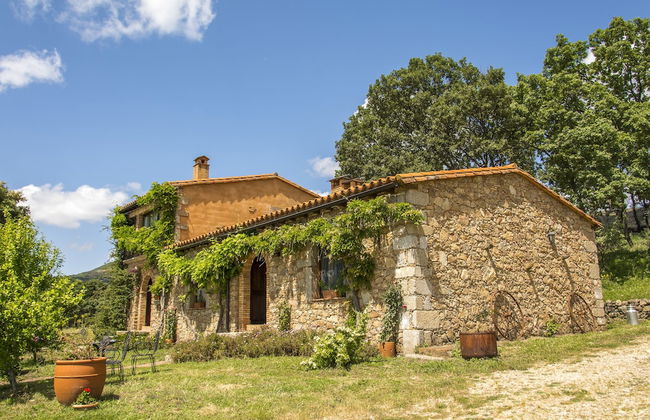 Casa Rural Las Fuentes de Ágata - Foto 33