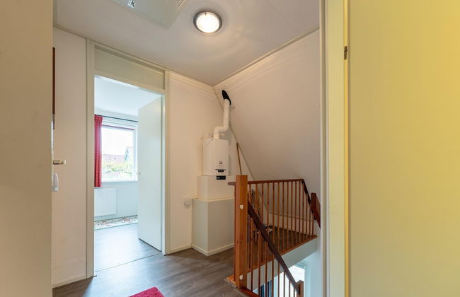 Free Holiday Home With big Garden - Photo 31