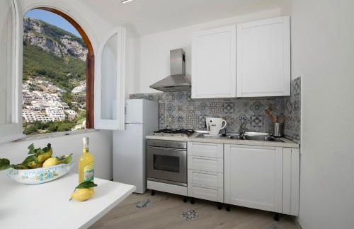 Amalfi Venere house -balcony & seaview - Photo 10