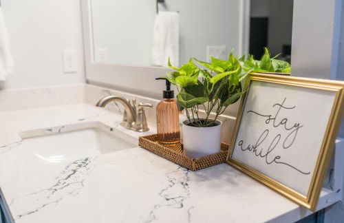 Tally Cozy Craftsman Near Football Parks Lake & Airport - Foto 33