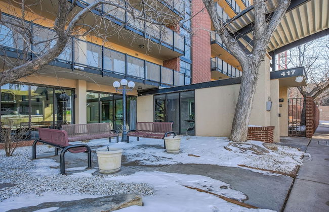 Mid-Nest Unit 708 - Photo 22