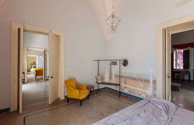 Palazzo Favola Dimora in town centre - Foto 5