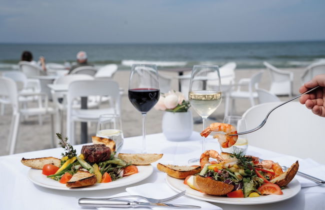 Ferienwohnungen Dünenmeer - Foto 57