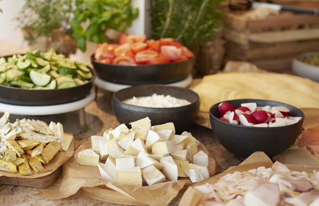 VacationClub - Aquamarina Apartments - Foto 32