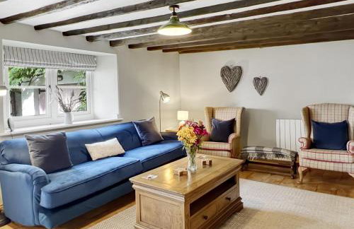 The Old Malt House Exton - Foto 9