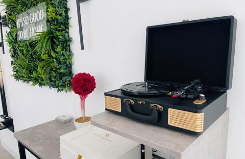 Luxury Open plan Penthouse in the heart of Excel, London with Private Pool table - Foto 7