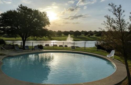 Spacious 4BR Home in Frisco Ideal for Long Stays - Foto 1