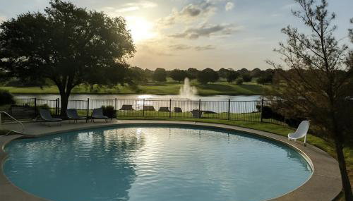 Spacious 4BR Home in Frisco Ideal for Long Stays - Foto 1