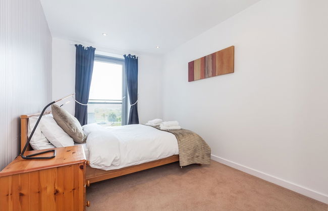 Stylish Garden View Apartment - Foto 4