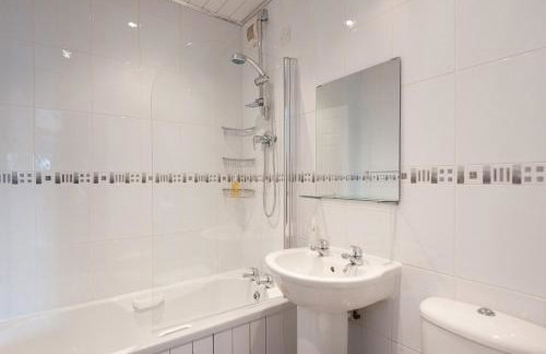 Glasgow City Flats - Merchant City - Foto 32