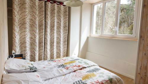 L'Ancienne Colonie - maison conviviale au bord de la Gazeille - 8 pers - Foto 3