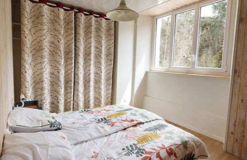 L'Ancienne Colonie - maison conviviale au bord de la Gazeille - 8 pers - Foto 3