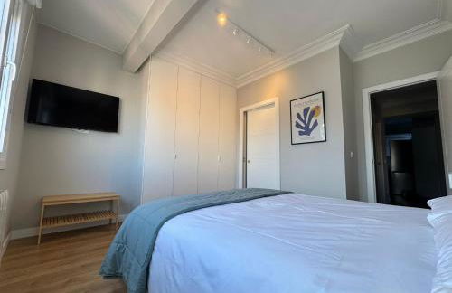 Nuevo y luminoso apartamento en el corazón de Vigo - Foto 26