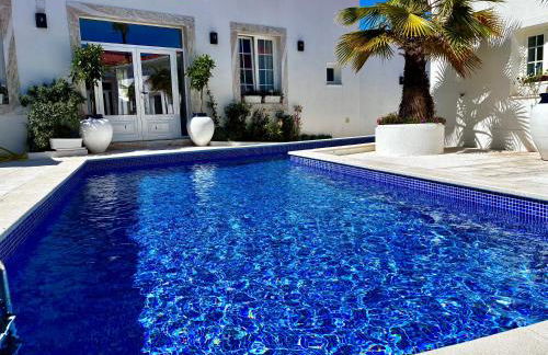 The Palm Tree House Alentejo Private swimming pool 6 suites Iconic Palm tree - Foto 1