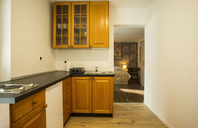 Apartments Villa Stella - Foto 11