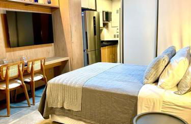 Studio Beira Mar com Vista Mar NT1318 - Photo 26