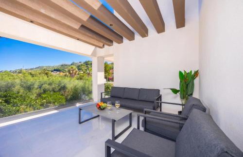 Villa Infinity Theo With 4 Bedrooms and 4 Bathrooms - Foto 15