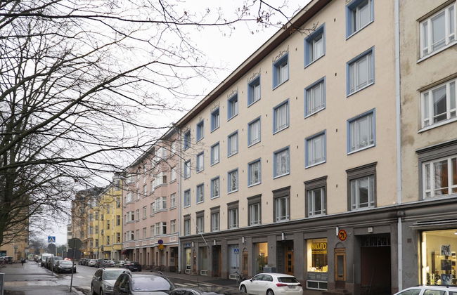 Cozy 1BR apartment with great location - Photo 16