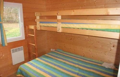 Chalet Edelweiss au cœur de la nature vosgienne - FR-1-583-441 - Foto 11