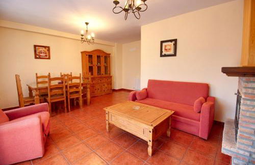 El Mirador de la Serrania - Foto 44