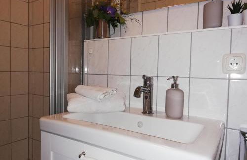 Ferienwohnung Am Kurpark - Foto 17