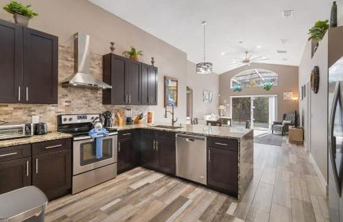 Vacation Home near Disney World! - Foto 5