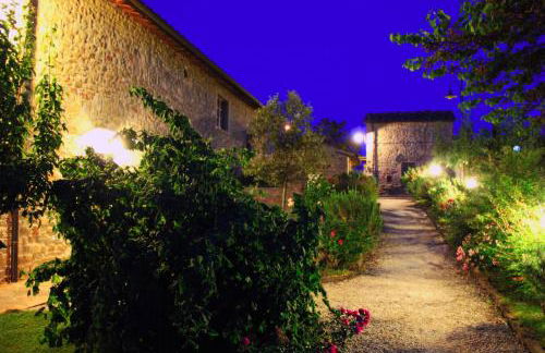 Residence il Poggiolino - Foto 18