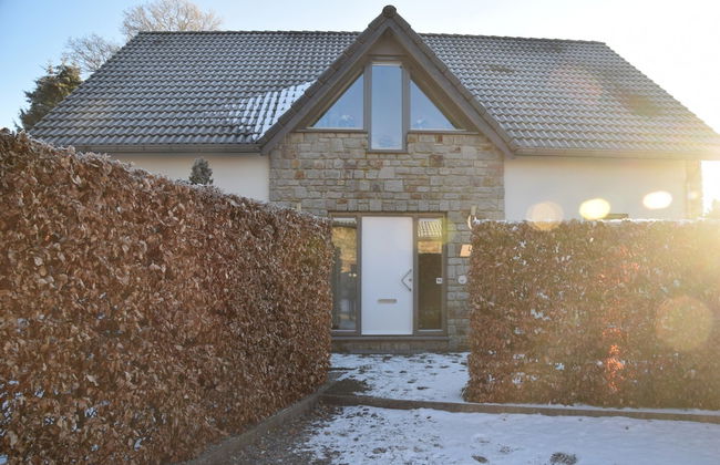 Lush Holiday Home on the Edge of the Hautes Fagnes - Foto 47