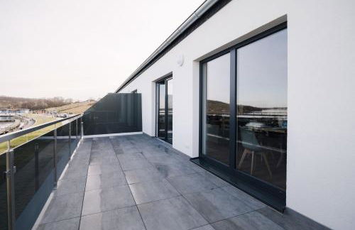 FeWo Backbord - Foto 12