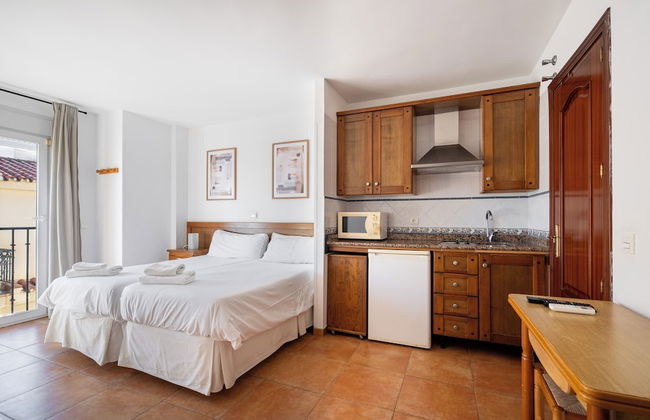 Apartamentos Capricho del Mar - Foto 12