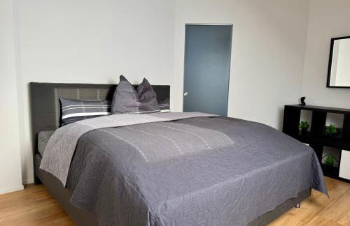 Ruhige Wohnung - ideal für Urlaub und Business - Foto 7