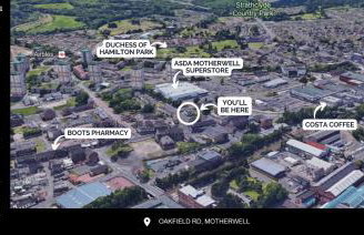 Modern And Vibrantly Designed Apartment - Foto 36